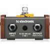 TC Electronics June 60 Chorus efekt gitarowy